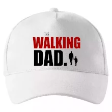 The walking dad jedno dítě The walking dad jedno dítě