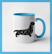 Jezevčík - Dachshund