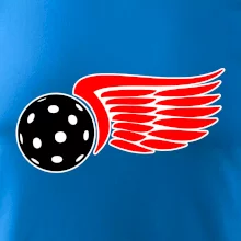 Okřídlený míček