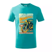 Professional service moto