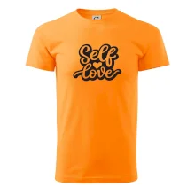 Self love