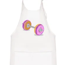Donut Barbell