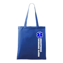 Hvězda života - zdravotnická záchranná služba