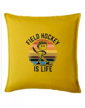 Field hockey is life