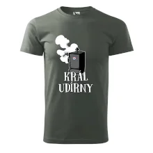 Král udírny Král udírny