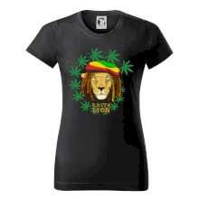 Rasta Lion
