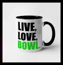 Live, Love, Bowl