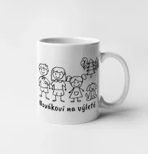 Vaše rodina na výletě