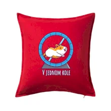 Křeček v jednom kole