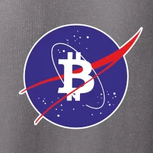 Bitcoin jiný vesmír