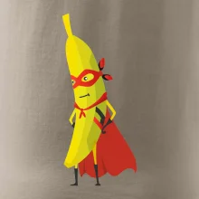 Banán superman