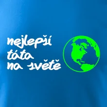Nejlepší táta na světě