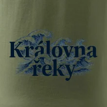 Královna řeky