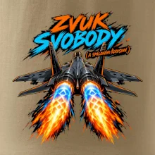 Zvuk svobody