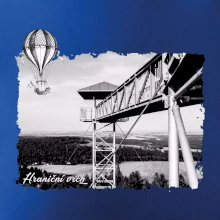 Retro Hraniční vrch