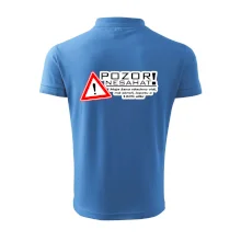 Pozor nesahat - moje žena