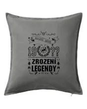 Zrození legendy - pro myslivce