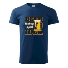 Beer idea Beer idea