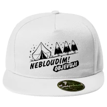 Nebloudím, objevuji - hory