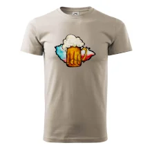 Český pivař (lulu_art)