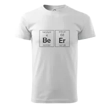 Beer - periodická tabulka