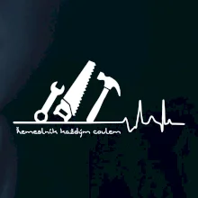 Ekg řemeslník každým coulem