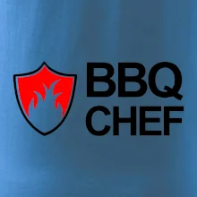 Grilování - BBQ Chef