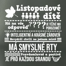 Narozeniny listopad Narozeniny listopad