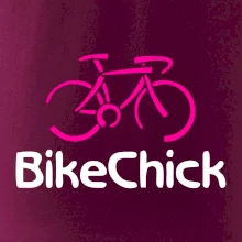 Bike Chick