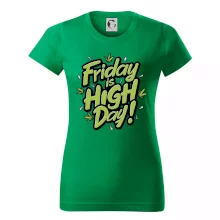 Marihuana - Friday is high day Marihuana - Friday is high day