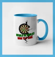 Nedalo se odolat, mám to v sobě šipky