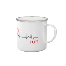 Moje srdce bije pro run