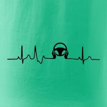 EKG řidič EKG řidič
