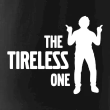 Bachelor party - The tireless one
