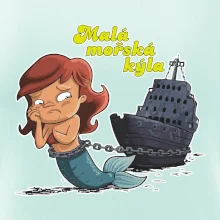 Malá mořská kýla