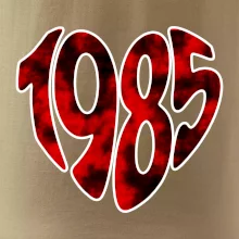 1985 v srdci