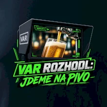 Var rozhodl jdeme na pivo