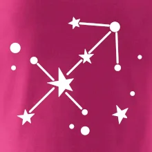 Souhvězdí - Sagittarius - Střelec