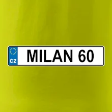 SPZ Milan 60