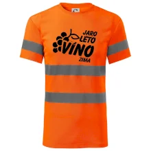 Jaro, léto, víno, zima Jaro, léto, víno, zima