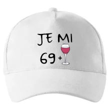 Je mi 69 (70) víno