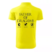 Father of dragons