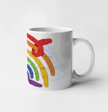 Žížaly duha (Alexis Citrine)