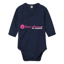 Jsem princezna, nic nemusím!¨