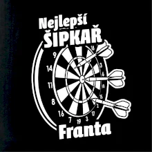 Jméno - Nejlepší šipkař