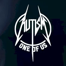 Autism one of us