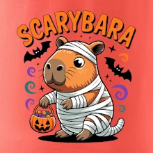 SCARYBARA