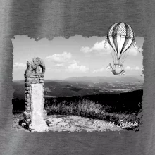 Retro Kralický Sněžník