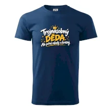 Trojnásobný děda - Ale pořád mladý a krásný