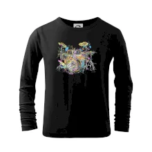 Bicí barevné splash